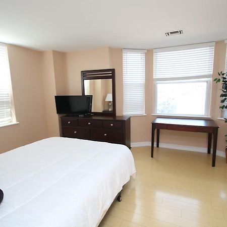 Rittenhouse Square 2Br Apartment Philadelphia Exterior photo