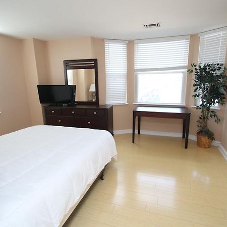 Rittenhouse Square 2Br Apartment Philadelphia Exterior photo