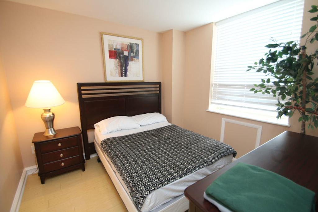 Rittenhouse Square 2Br Apartment Philadelphia Room photo