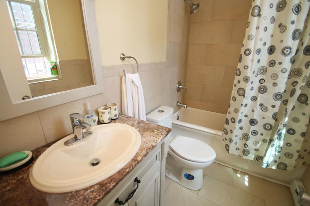 Rittenhouse Square 2Br Apartment Philadelphia Room photo