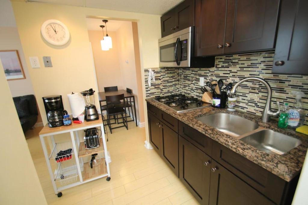 Rittenhouse Square 2Br Apartment Philadelphia Room photo
