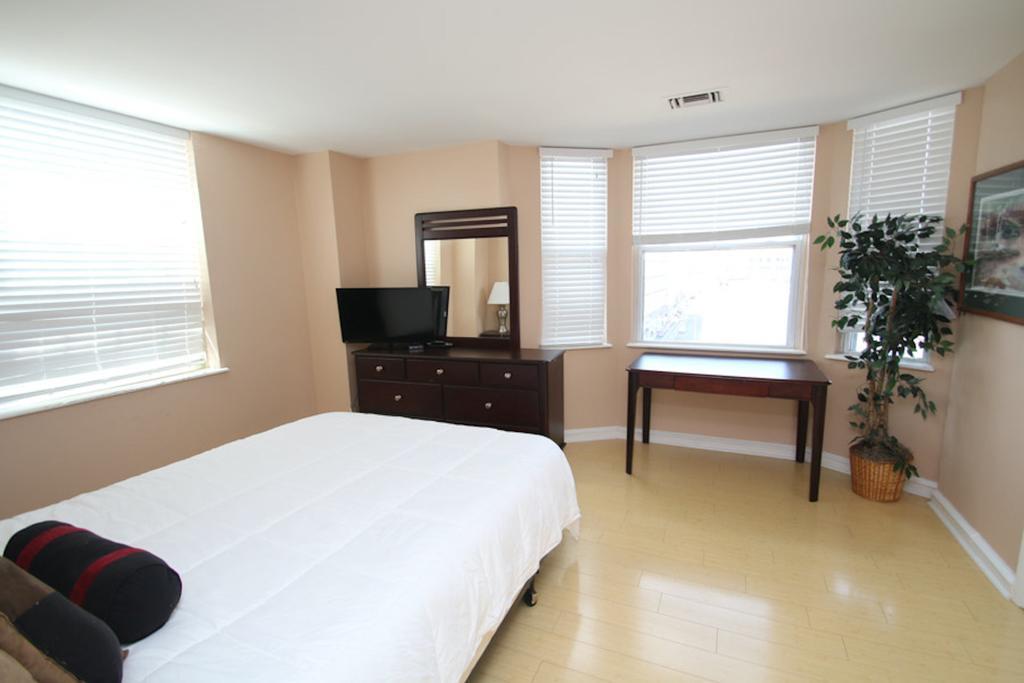 Rittenhouse Square 2Br Apartment Philadelphia Exterior photo