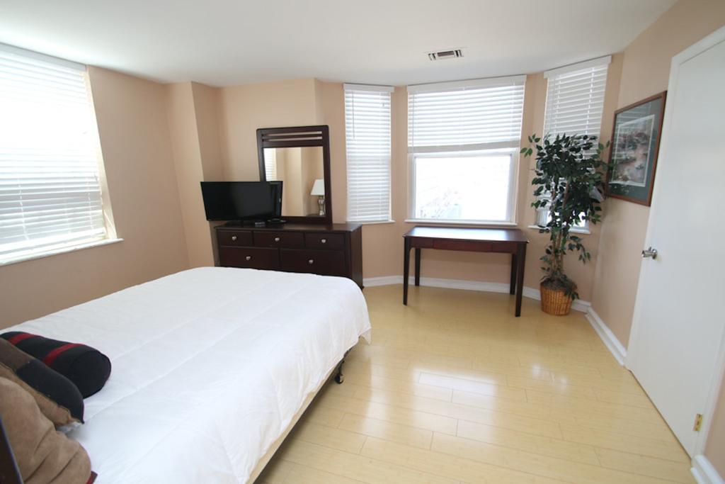 Rittenhouse Square 2Br Apartment Philadelphia Exterior photo